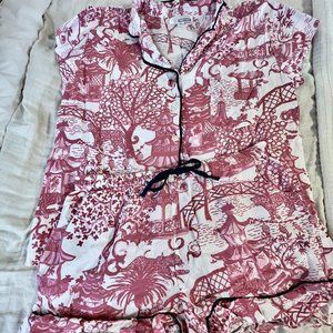 Jayes Studio Pajama Set
